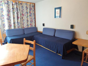 Studio lumineux au centre, balcon, proche pistes, wifi inclus - FR-1-346-420